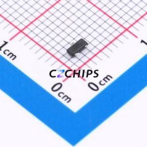 Transistor de Efecto de Campo (MOSFET) SI2301DS SOT-23-3 Original-Nuevo, Componentes Electrónicos al por Mayor y Servicio BOM - Product Image 2