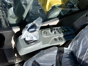 Cina lovvol 6ton Gigger untuk membangun Fr60e2-H amfibi penggali untuk dijual - Product Image 5