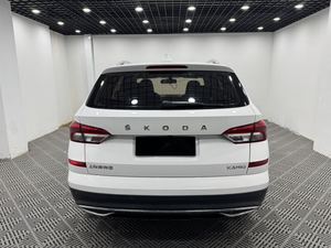 Auto Usado 2021 <span class=keywords><strong>Skoda</strong></span> Kamiq 1.5L 112HP SUV Pequeño Económico Gasolina 5 Plazas Familiar <span class=keywords><strong>Segunda</strong></span> <span class=keywords><strong>Mano</strong></span> - Product Image 5