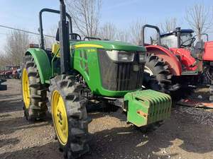 <span class=keywords><strong>Tracteur</strong></span> agricole d'occasion Compact Old John, ferme Deere, prix à vendre - Product Image 5