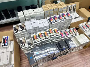 Teléfono Inteligente Android con Pantalla Táctil 100% Original para A20e, Desbloqueado de Fábrica, Súper Económico, para Teléfono Móvil <span class=keywords><strong>Samsung</strong></span> A02E - Product Image 6