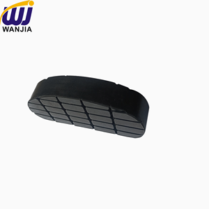 <span class=keywords><strong>Bloc</strong></span> de caoutchouc antidérapant WANJIA pour l'entretien et la coupe des sabots des bovins laitiers, des bovins de chair et des chevaux, usage agricole - Product Image 4