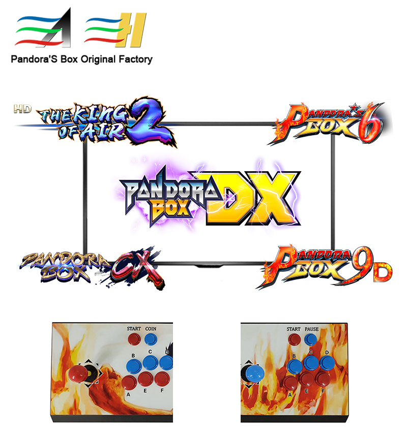 1pcs Pandora S Box 3000 Games List Pre Loaded Arcade Game Machine Vector Free Support 4 Gamepads Buy Jaycar Retro Arcade Game Console Pandora S Box 3000 Game List Pandora Cx Arcade Game Console Product On Alibaba Com