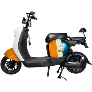 Asiento de Bicicleta Eléctrico Inteligente de Alta Calidad, Cómodo y con Color Personalizable 500w 48v - Product Image 3