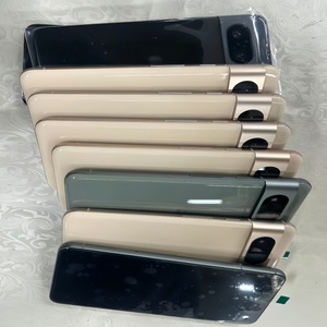 Teléfono Inteligente Pixel&Oasis8 5G USADO, 12GB RAM, Accesorios Originales, 8PRO 256GB 512GB, Desbloqueado, Garantía Pixel&OasisFlo'd - Product Image 3