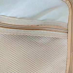 Grande trousse <span class=keywords><strong>de</strong></span> <span class=keywords><strong>maquillage</strong></span> tendance Kawaii, étanche, <span class=keywords><strong>pour</strong></span> adolescentes, fermeture éclair durable, portable, livraison gratuite - Product Image 5