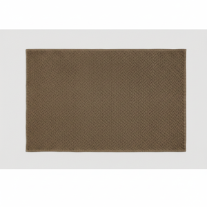 Luxe Jigu turc coton tapis de bain 60x90cm doux épais absorbant salle de bain tapis de sol tapis pour la maison hôtel Spa serviette de haute qualité - Product Image 2