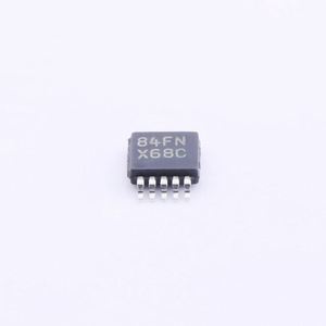 Circuito Integrado Nuevo y Original, Chip DAC104S085CIMM/NOPB - Product Image 1