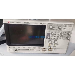 1ชิ้น MSO-X3052A keysight 500M 2-Channel Oscilloscope msox 3052A H - Product Image 1