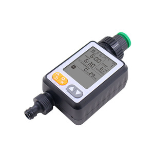 Temporizador <span class=keywords><strong>de</strong></span> <span class=keywords><strong>Riego</strong></span> Automático Durable <span class=keywords><strong>de</strong></span> Plástico DaringFish para Jardín, Hogar y Césped - Product Image 5