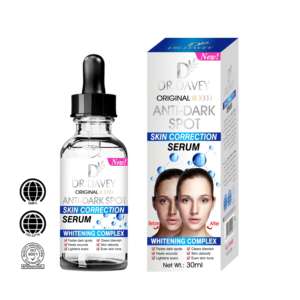 Sérum Removedor de Sardas DR.DAVEY, Sérum de Correção da Pele que Ajuda a Reduzir a Aparência de Manchas Escuras, Sardas, Marcas de Acne e Envelhecimento - Product Image 2