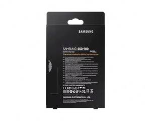 ไดรฟ์โซลิดสเตทสำหรับ SAMSUNG MZ-V8V500BW 500GB SSD 980 NVMe M.2 PCIe Gen 3.0 X4 3-bit MLC HMB AES 256-bit Encryption - Product Image 6