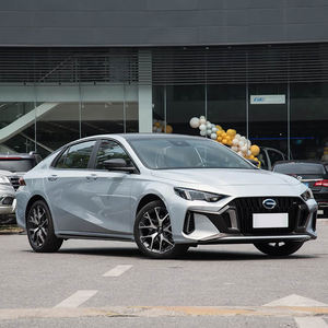 Vente flash, voiture à essence GAC EMPOW Trumpchi Ying Bao de haute qualité, berline sportive 1.5T Turbo, voiture préférée des jeunes, voiture performante - Product Image 3