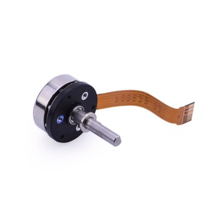 Motor de Plástico para Movimiento de Inclinación, Guiñada y Rotación de Cámara para Dron <span class=keywords><strong>Phantom</strong></span> 3P/3A/3S/<span class=keywords><strong>3</strong></span> <span class=keywords><strong>SE</strong></span>, Piezas de Repuesto - Product Image 5