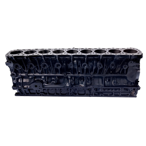 Bloque de Cilindros de Motor Diésel Usado 3406C 3406E 3408 3426C Remanufacturado para Excavadora, Pieza de Repuesto - Product Image 1