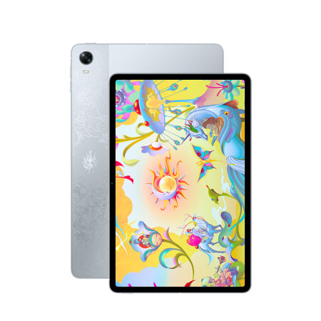 OPPO Pad Tablet - Snapdragon 870, 11'' Screen, 2560mah Battery