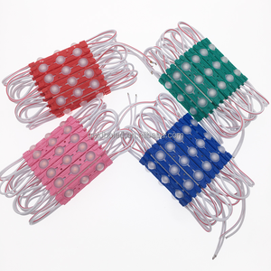 Bán hàng nóng DC12V 60*11 <span class=keywords><strong>LED</strong></span> moduels <span class=keywords><strong>IP65</strong></span> IP68 lạnh trắng <span class=keywords><strong>LED</strong></span> tiêm <span class=keywords><strong>module</strong></span> cho bảng quảng cáo biển quảng cáo <span class=keywords><strong>LED</strong></span> <span class=keywords><strong>MODULE</strong></span> - Product Image 3