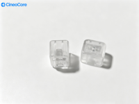 Pièces détachées pour distributeur automatique de billets Wincor Nixdorf, guide-lumière, prisme compatible avec l'imprimante thermique de reçus Wincor TP28 01750267133-c053 1750256248