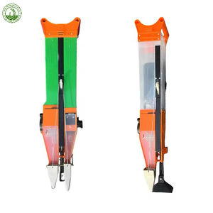 Semoir manuel <span class=keywords><strong>pour</strong></span> maïs et haricots, machine à semer les graines de maïs et d'arachides, <span class=keywords><strong>pour</strong></span> la ferme et le jardin - Product Image 6