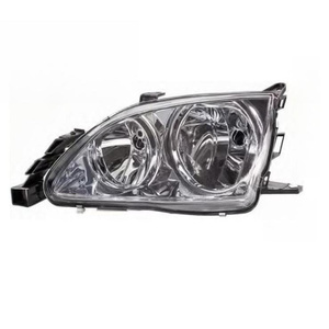 La mejor <span class=keywords><strong>venta</strong></span> de faros delanteros automáticos para Toyota <span class=keywords><strong>Corolla</strong></span> 1998 81510-02040 81520-02040 para faros <span class=keywords><strong>Corolla</strong></span> 93-97 - Product Image 2