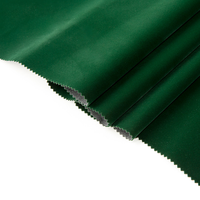 Tissu floqué non tissé en nylon doux pour boîte cadeau — Mingqian