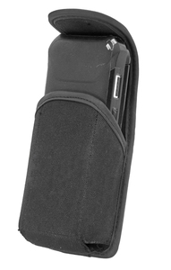 Phổ Nylon Pouch với xoay 360 độ xoay vành đai Clip hip trường hợp Bao da cho <span class=keywords><strong>Nokia</strong></span> 2760/2780 lật Verizon kazuna etalk - Product Image 4