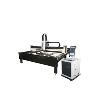 Machine de découpe laser à fibre CNC 3015 1500W 3000W 6000W Haute Précision pour Métal, Acier au Carbone, Acier Inoxydable, Aluminium