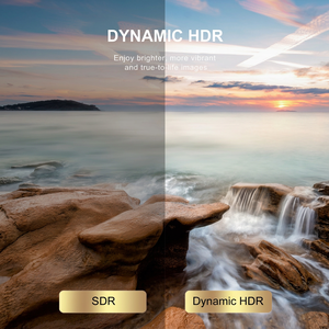 สาย HDMI แบบแอคทีฟ 4K 60Hz ความยาว 15 ม. 20 ม. รองรับ 18Gbps Ultra HD 2160p ผลิตจากโลหะผสมสังกะสี HDMI 2.0 พร้อม ARC HDCP 2.2 สำหรับโฮมเธียเตอร์ <span class=keywords><strong>PS5</strong></span> - Product Image 3