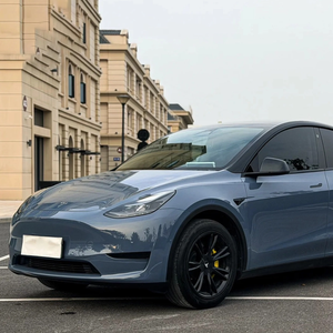 Rollo <span class=keywords><strong>de</strong></span> Vinilo para Automóviles Color Gris Cemento PET, 1.52*16m, con Liberación <span class=keywords><strong>de</strong></span> Aire, Sin Burbujas, Antiamarilleo, <span class=keywords><strong>Película</strong></span> Protectora para Pintura <span class=keywords><strong>de</strong></span> Carrocería - Product Image 5