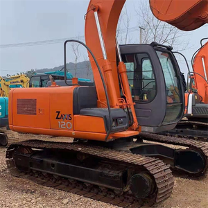 ZX120,ญี่ปุ่นใช้ฮิตาชิZX120 ZX70 ZX75รถขุดขนาดเล็กขุดขาย - Product Image 1