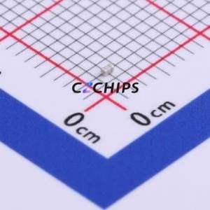 CC0402FRNPO9BN180 ตัวเก็บประจุแบบ SMD (MLCC) ขนาด 0402 ( ค่าความจุ: 18pF )( ความแม่นยำ: 1% แรงดันไฟฟ้าที่กำหนด: 50V ) - Product Image 2