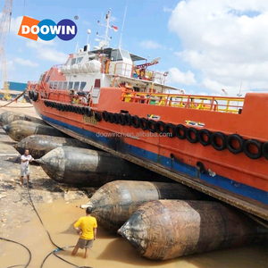 Túi Khí Di Chuyển Tàu Cao Su Bền Chuyên Nghiệp Trung Quốc Chất Lượng Cao - Product Image 4