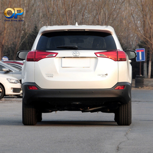 Meilleure Offre Toyota RAV4 d'<span class=keywords><strong>Occasion</strong></span> 2015 2.0L LHD 4x4 Automatique Toit Ouvrant SUV Économe en Carburant pour la Saison Pluvieuse Afrique - Product Image 4