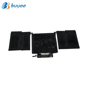 Nouvelle vente A1618 A1527 <span class=keywords><strong>A1713</strong></span> A1820 A1819 Batterie d'ordinateur portable Batteries pour Macbook A1398 A1534 A1708 A1707 A1706 2015 2016 2017 - Product Image 2