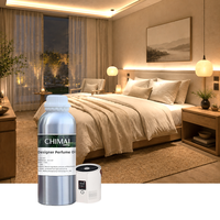 Diffuseur de parfum pour chambre à coucher, apaisant, sommeil profond, détente, bien-être, huile aromatique pure concentrée, longue durée