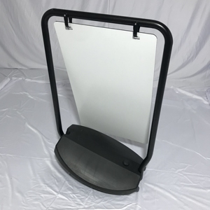 Ngoài trời thường vụ hội đồng quản trị vỉa hè dấu hiệu hiển thị - Product Image 5