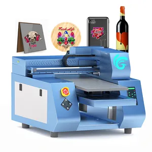 Multi automatic printing ID card/business card/Magnetic cards printer machine for hot sales