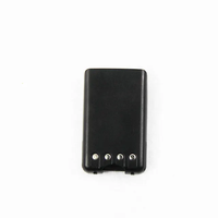 Baterai Walkie Talkie SMP418 Li-ion pengganti isi ulang daya tahan lama untuk motorola