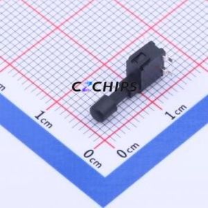 K5-1130SA-04 Multi-Function Switch SMD-4P,3x6.4mm Switch - Product Image 1