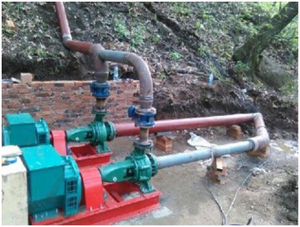 Generatore Idroelettrico Micro Idraulico Orizzontale RUIFA 100KW, <span class=keywords><strong>Turbina</strong></span> <span class=keywords><strong>ad</strong></span> <span class=keywords><strong>Acqua</strong></span> Modello WSJLS-22 110-240V/380V/480V - Product Image 5