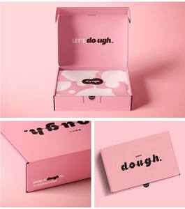 Cajas <span class=keywords><strong>de</strong></span> <span class=keywords><strong>galletas</strong></span> rosas personalizadas <span class=keywords><strong>de</strong></span> lujo Cajas <span class=keywords><strong>de</strong></span> panadería Embalaje para <span class=keywords><strong>galletas</strong></span> <span class=keywords><strong>de</strong></span> trufa <span class=keywords><strong>de</strong></span> chocolate Macaron - Product Image 3