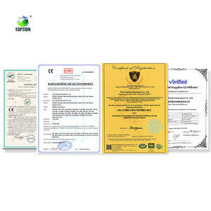 Secador por pulverización industrial de 5000 ml/h a la venta - Product Image 2