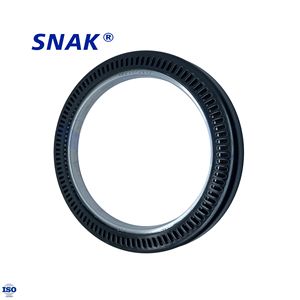 Guarnizione Personalizzata <span class=keywords><strong>SNAK</strong></span> per Mozzo Ruota, Paraolio 81.96503.0333 132*172*12 <span class=keywords><strong>MAN</strong></span> 81965030333 81965030399 NEOPLAN 81965030333 - Product Image 1