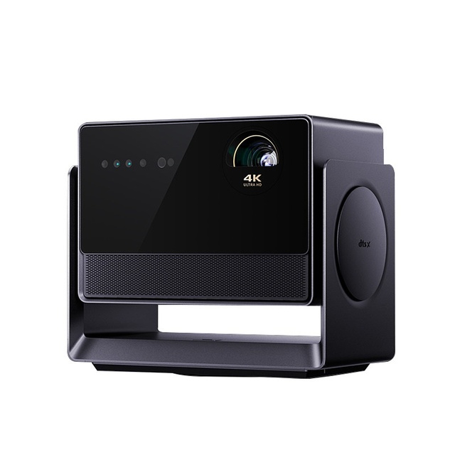 Dangbei S7 Ultra Pro 4K 3D Laser Projector Eye-Friendly, High-Brightness Designed for Home Theater, Gaming, and Modern Living