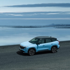 Auto Híbrido Económico Boyue L, Autos Usados, SUV Eléctrico, Geely Boyue L Edición Gloria 2024, Auto Geely Starray en Venta - Product Image 5