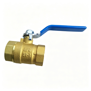 Vanne à boisseau sphérique monobloc en acier inoxydable SS304, filetage femelle NPT, pour coupure d'eau, résistante à la corrosion, étanche, avec levier, utilisation complète - Product Image 5