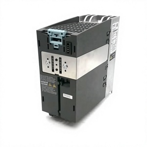 Module d'alimentation 6SL32101PE161UL1, convertisseur de fréquence, variateur de fréquence, variateur de vitesse AC, variateur de vitesse PM240, 2 modules d'alimentation - Product Image 6