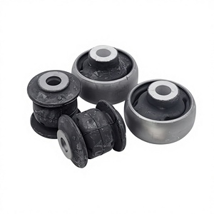 Buje de brazo triangular OLIVER, manguito de goma para brazo de suspensión inferior, nuevo para Lingdu Golf 7, Nuevo Sagitar, Nuevo Magotan - Product Image 1