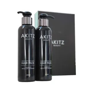 Toptan Akitz paketi ürünleri bakım saç kremi güney kore