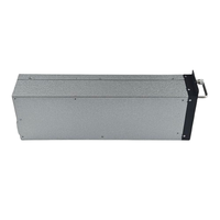 Convertisseur DC/DC 9kW, module d'alimentation DCDC pour véhicule à énergie nouvelle, 60A 400V, connecté au réseau, LiFePO4, refroidissement liquide